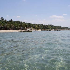 Blu Ma Re Guesthouse - Sugar Beach Sipalay Exterior photo