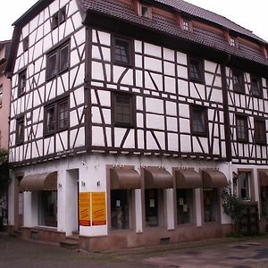 Ferienhaus Eberbach Lejlighed Eberbach  Exterior photo