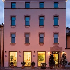 Hotel Della Porta Sant'Arcangelo di Romagna Exterior photo