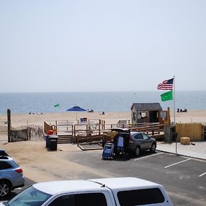 Windswept Motel Point Pleasant Beach Exterior photo