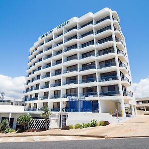 Bayview Tower Hotel Yeppoon Exterior photo