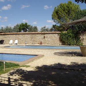 Cortijo Ferradores Pensionat Humilladero Exterior photo