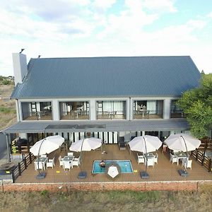 Game View Lodge Vryburg Exterior photo