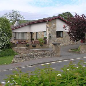 Balnacraig Bed and Breakfast Saline Exterior photo