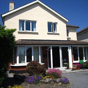 Claremont B&B Galway Exterior photo