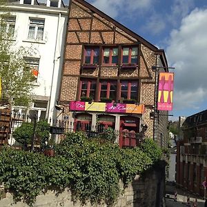 Des Gouts Et Des Couleurs Lejlighed Verviers Exterior photo