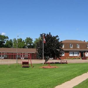 Summerside Motel&Cottages Exterior photo