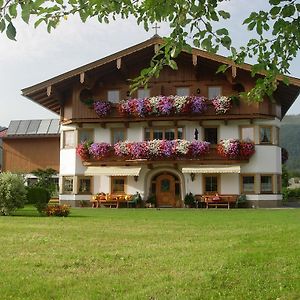 Huttschmiedhof Villa Kössen Exterior photo