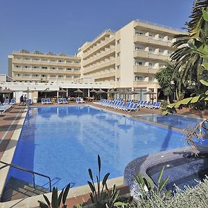 Globales Santa Ponsa Park Hotel Exterior photo