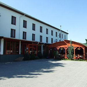 Hotel Francesca Timişoara Exterior photo