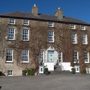 Castlemorris House Hotel Tralee Exterior photo