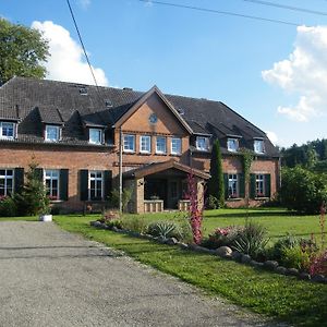 Gutshaus Daemelow Tussen Schwerin En Wismar Lejlighed Exterior photo