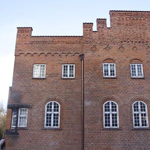 Frederiksberg Mansion B&B København Exterior photo