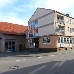 Hotel Landgasthof Zur Alten Scheune Zweibrücken Exterior photo