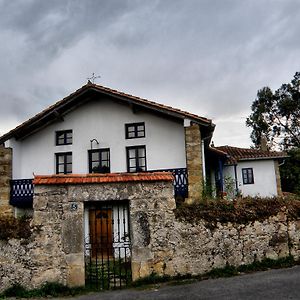 Casa Rural Ortulane Pensionat Urduliz Exterior photo