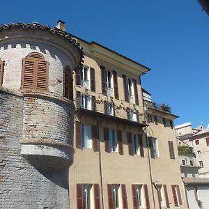 Al Pergolesi B&B Jesi Exterior photo