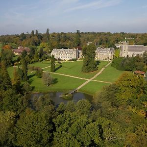 Ashdown Park Hotel Forest Row Exterior photo