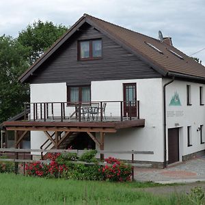 Fewo An Der Teufelskanzel Lejlighed Annaberg-Buchholz Exterior photo