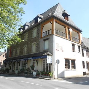 Aux Gorges Du Dourdou Hotel Grand-Vabre Exterior photo