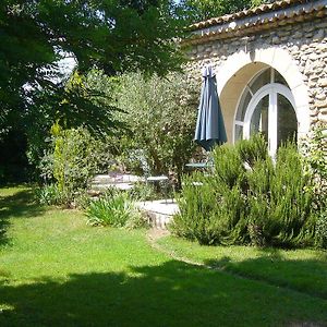 Le Clos De L'Ambre Bed and Breakfast Divajeu Exterior photo