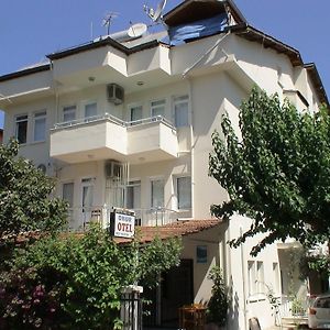 Onur Pension Bed and Breakfast Fethiye Exterior photo