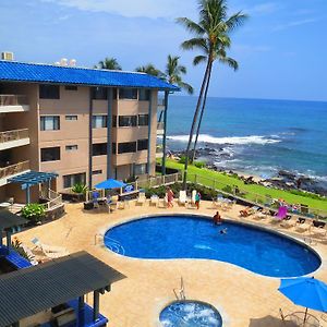 Kona Reef Resort By Latour Group Kailua-Kona Exterior photo