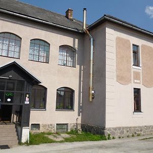 Penzion Adria Hotel Turčianske Teplice Exterior photo