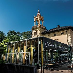 Goesser Schloessl Hotel Wien Exterior photo