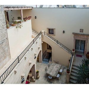 Palazzo Mellacqua Hotel Castiglione d'Otranto Exterior photo