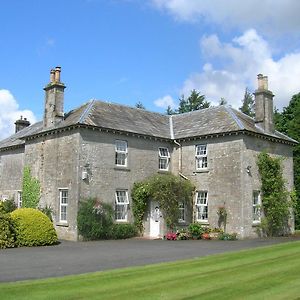 Sorbietrees B&B Newcastleton Exterior photo