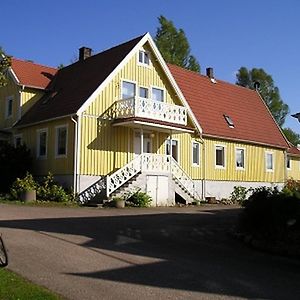 Heimdallhuset Bed and Breakfast Skanes Varsjo Exterior photo