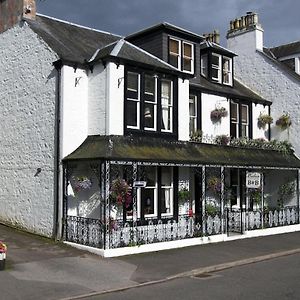 Buchan Guest House Moffat Exterior photo