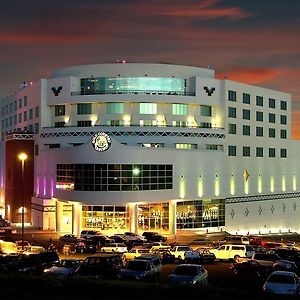 Gold Country Casino Resort Oroville Exterior photo