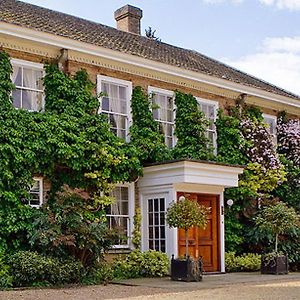 Rectory Farm Pensionat Cambridge  Room photo