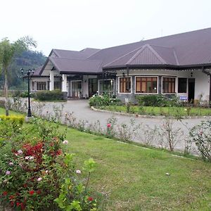 Talawakele Rest House Hotel Exterior photo
