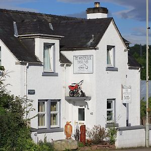 The Whitehouse Bed and Breakfast Dingwall Exterior photo