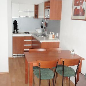 Apartman Ramzova B14 Lejlighed Exterior photo