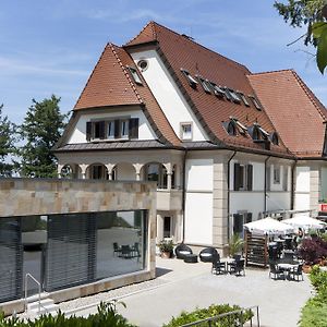 Caritas Tagungszentrum Hotel Freiburg im Breisgau Exterior photo