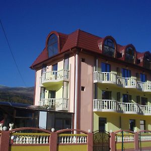 Pensiunea Medina Hotel Cheia  Exterior photo