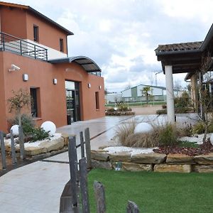 The Originals City, Hotel Des Arts, Montauban Nègrepelisse Exterior photo