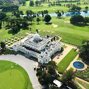 Stoke Park Hotel Stoke Poges Exterior photo