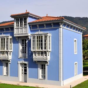 Casona La Sierra Lejlighed San Martin de Luina Exterior photo