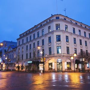 Carlstadcity H Boutique Hotell Karlstad Exterior photo