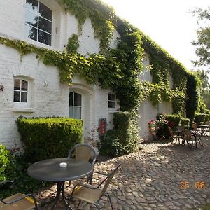 Landhaus Kyritz Hotel Exterior photo