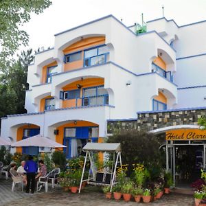 Hotel Clarion Katmandu Exterior photo