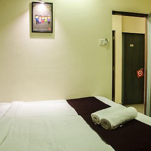 Oyo Rooms Marol Andheri Bombay Exterior photo