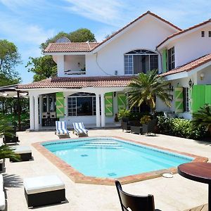Habitation Jouissant Hotel Cap-Haïtien Exterior photo