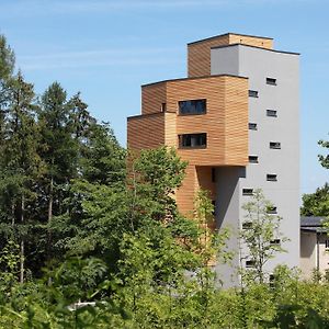 The Seven Hotel Esch-sur-Alzette Exterior photo