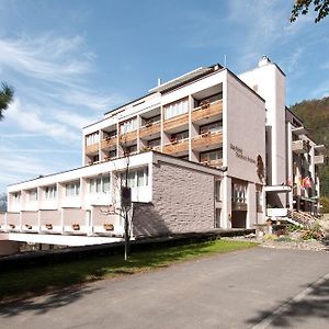 Das Hotel Sherlock Holmes Meiringen Exterior photo