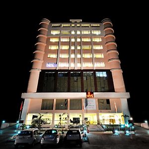 Hive Alwar - Managed By Tux Hospitality Pvt. Ltd Hotel Exterior photo